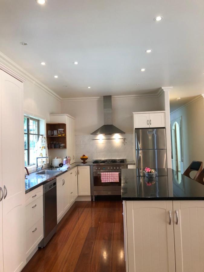 N.Z Country Home Whangarei Exterior foto